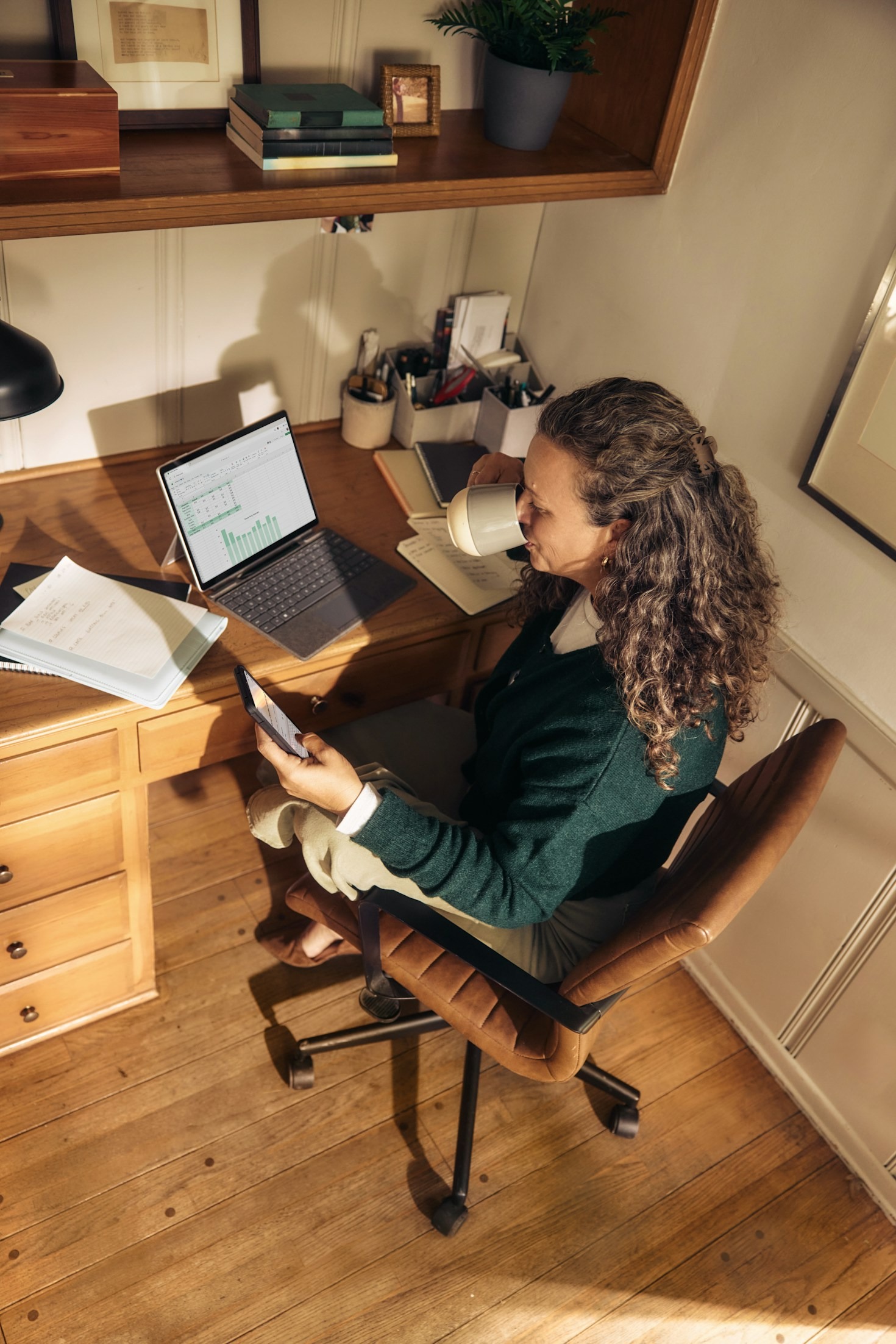 Mastering Digital Privacy In A Connected World