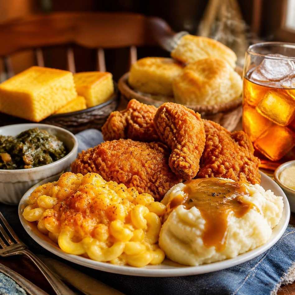 Soul food