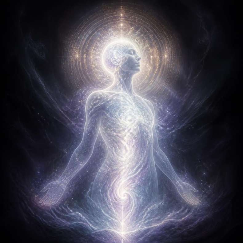 The soul